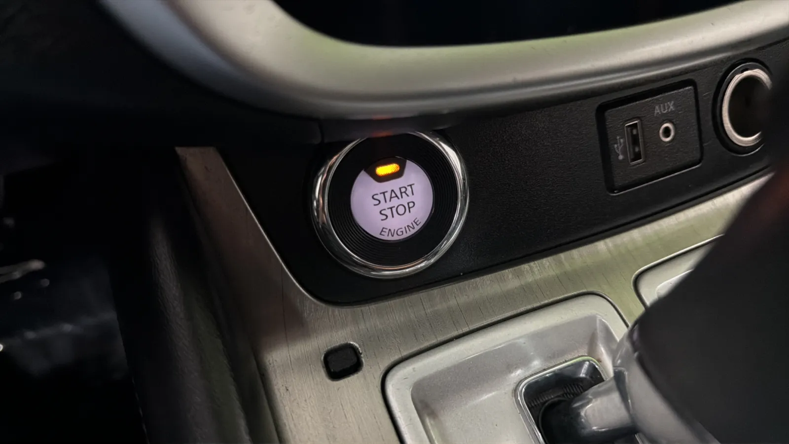 Nissan Murano photo 25