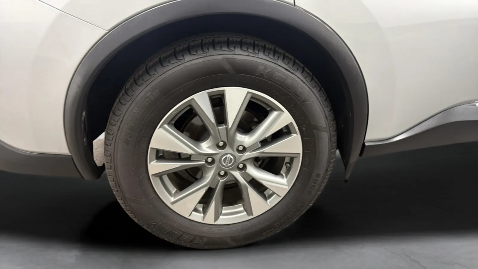 Nissan Murano photo 27