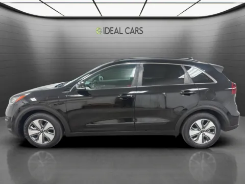 Photos of 2018 Kia Niro Plug-In Hybrid EX Premium for sale in Mesa, AZ at Ideal Cars - Main Street
