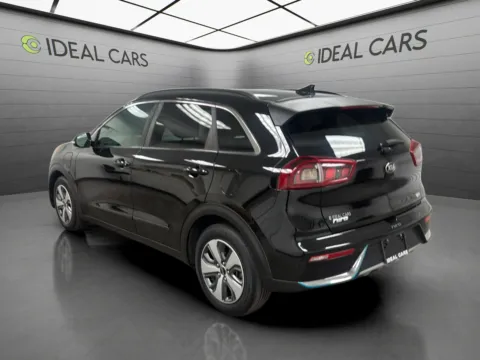 Another view of 2018 Kia Niro Plug-In Hybrid EX Premium for sale in Mesa, AZ at Ideal Cars - Main Street