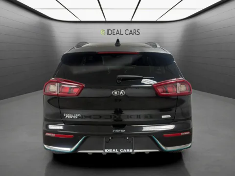 More photos of 2018 Kia Niro Plug-In Hybrid EX Premium at Ideal Cars - Main Street, AZ