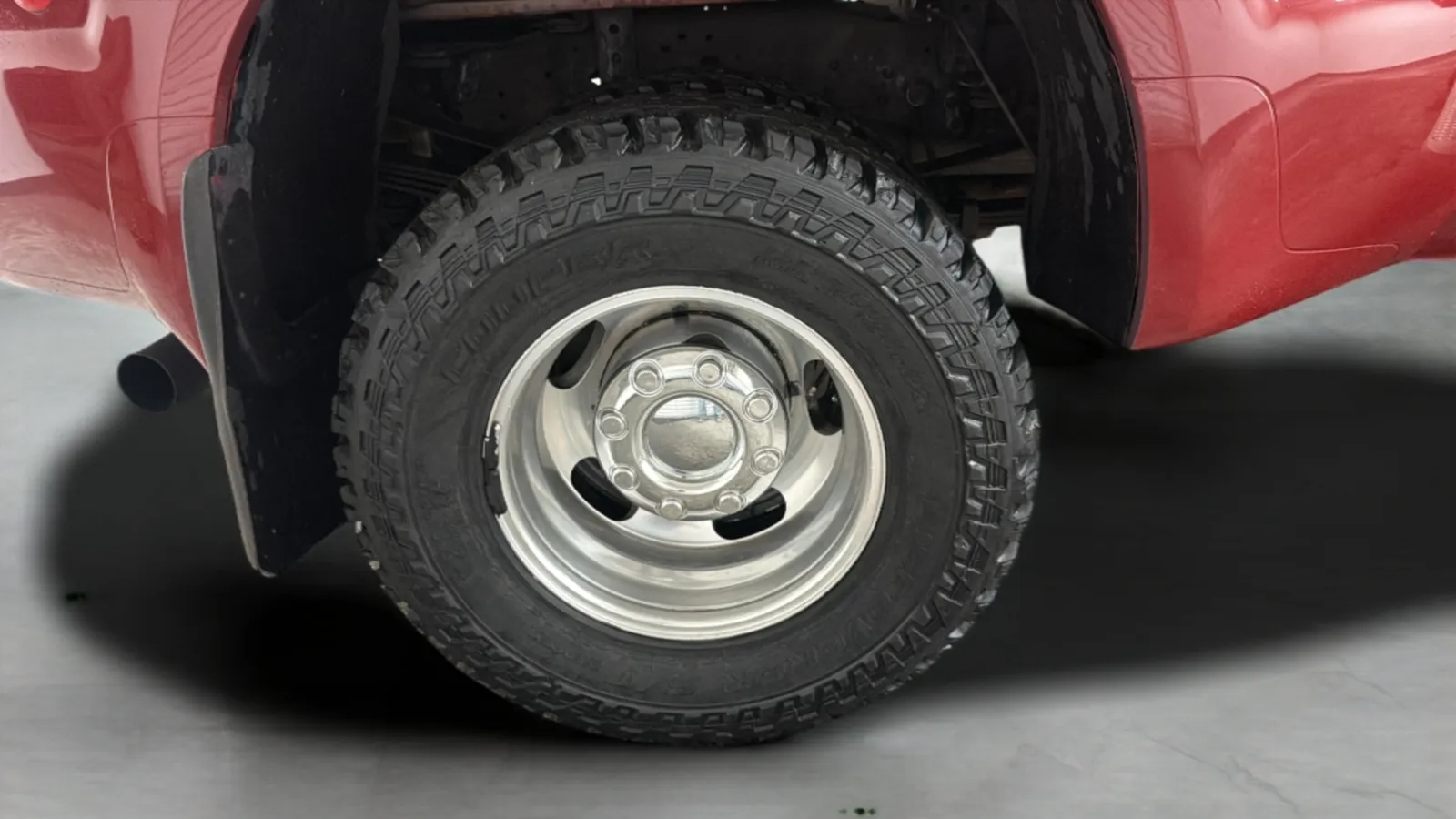 Ford F-350 photo 25