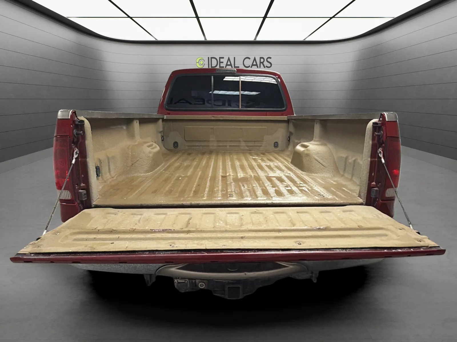 Ford F-350 photo 18