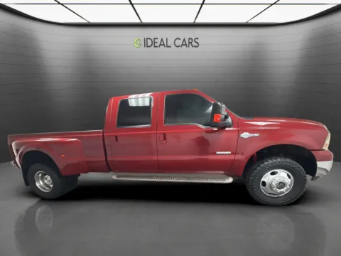 More photos of 2005 Ford F-350 Super Duty Lariat at Ideal Cars - Main Street, AZ
