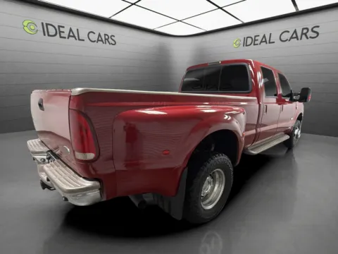 More photos of 2005 Ford F-350 Super Duty Lariat at Ideal Cars - Main Street, AZ