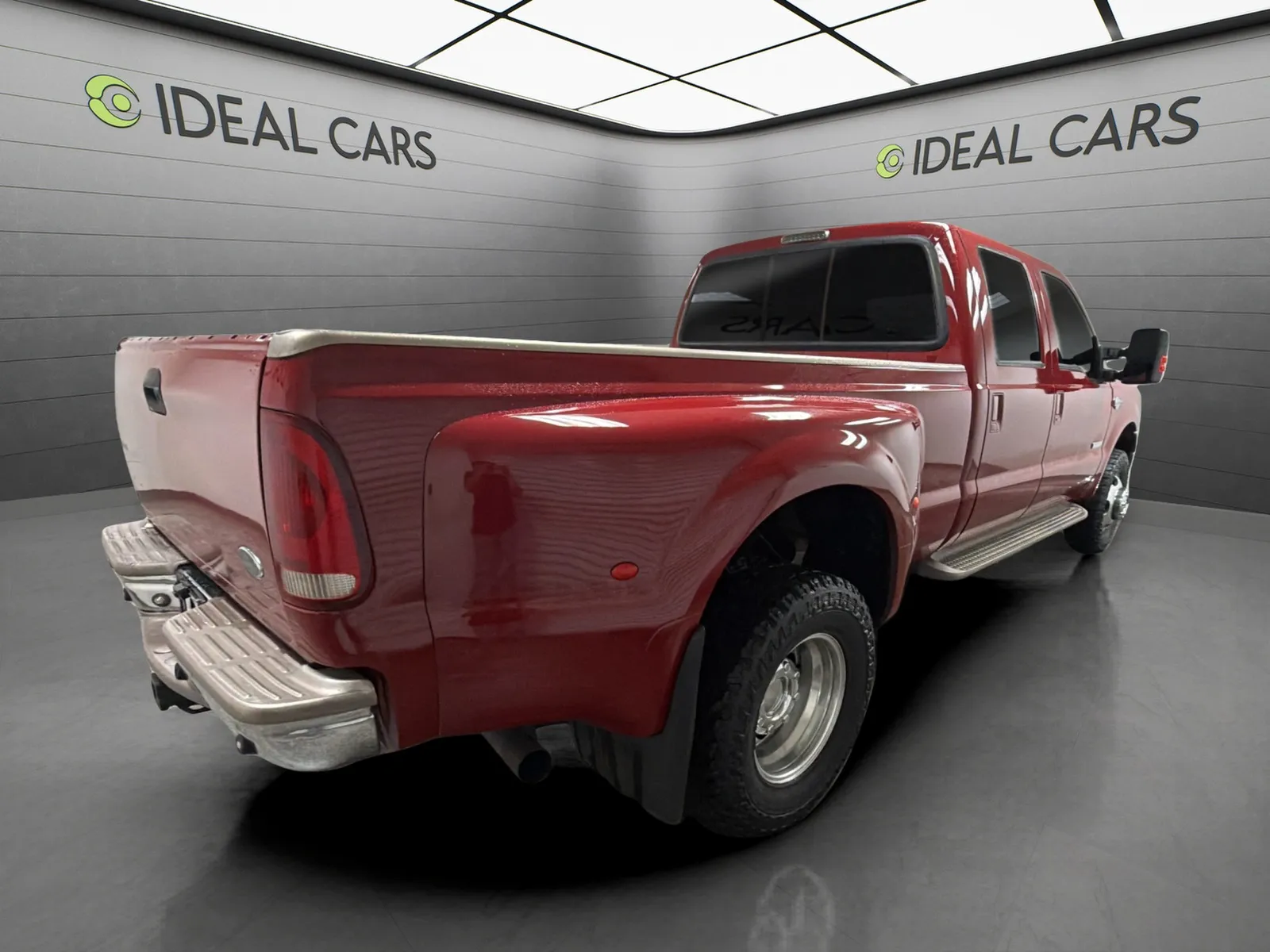 Ford F-350 photo 5