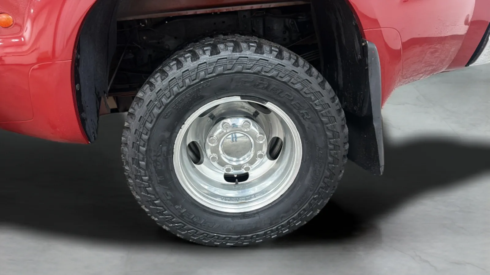 Ford F-350 photo 26