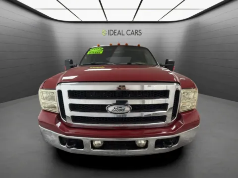 Photos of 2005 Ford F-350 Super Duty Lariat for sale in Mesa, AZ at Ideal Cars - Main Street
