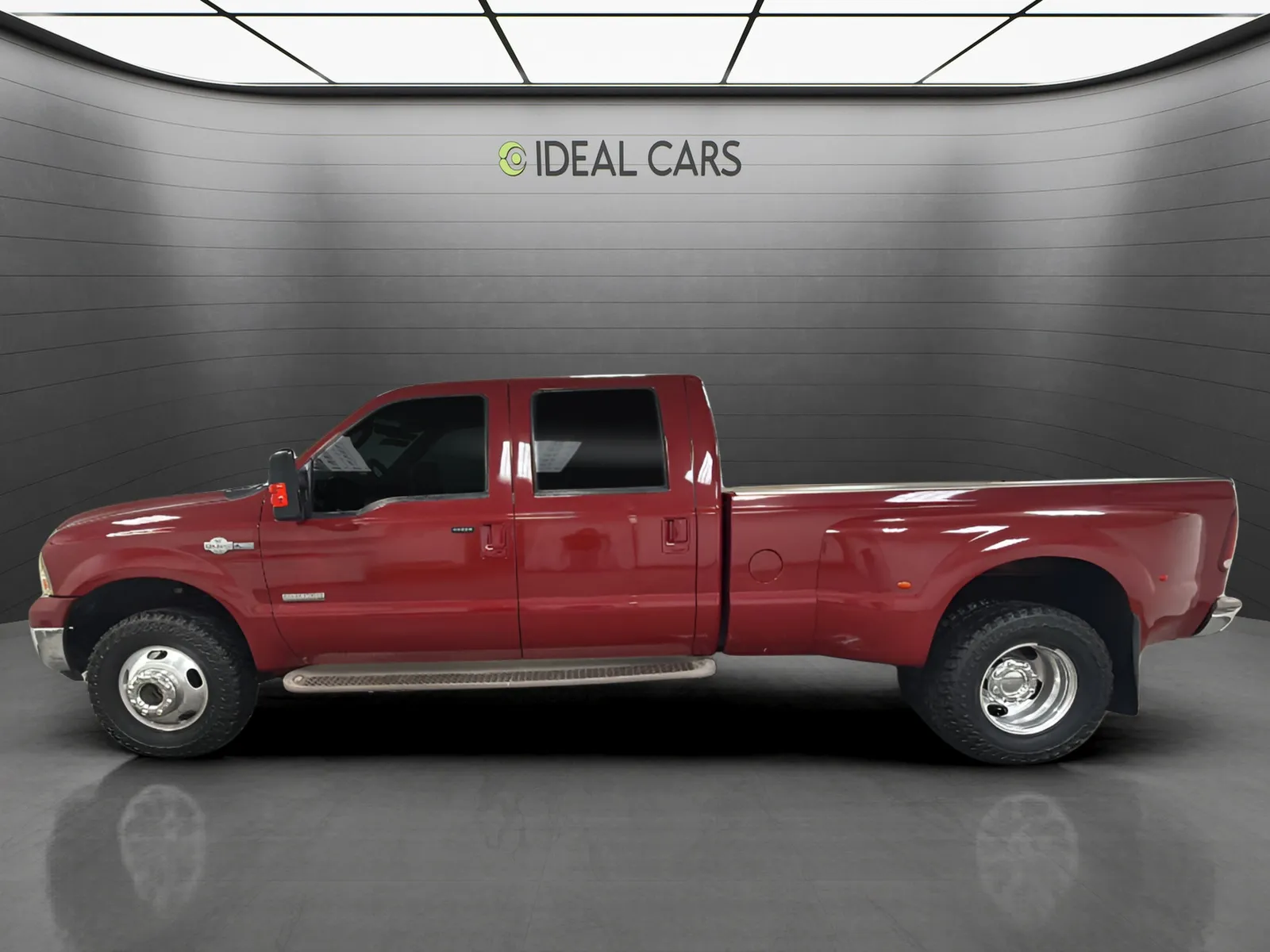 Ford F-350 photo 8