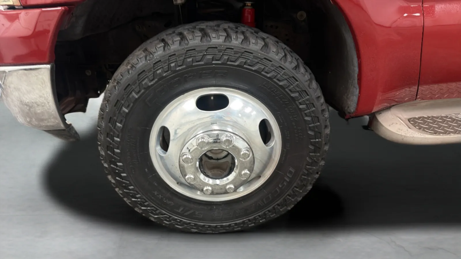 Ford F-350 photo 27