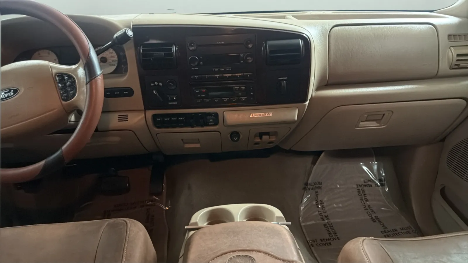 Ford F-350 photo 14