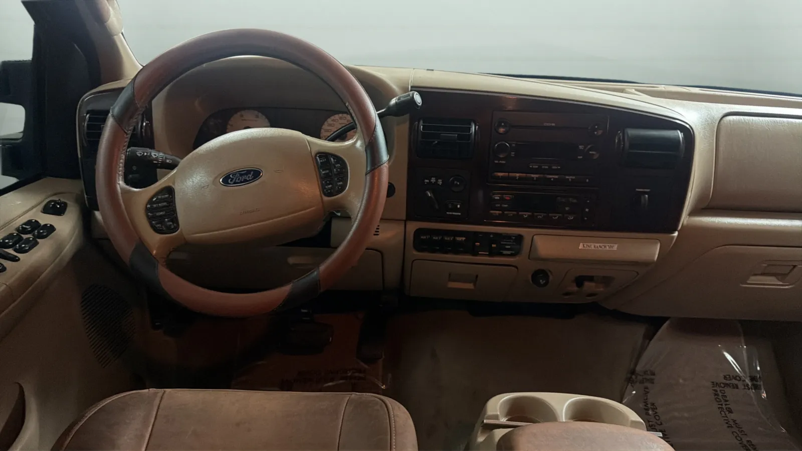 Ford F-350 photo 10