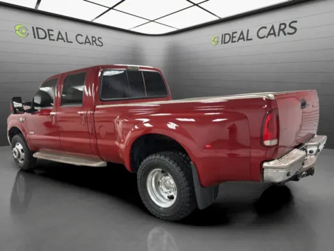 More photos of 2005 Ford F-350 Super Duty Lariat at Ideal Cars - Main Street, AZ