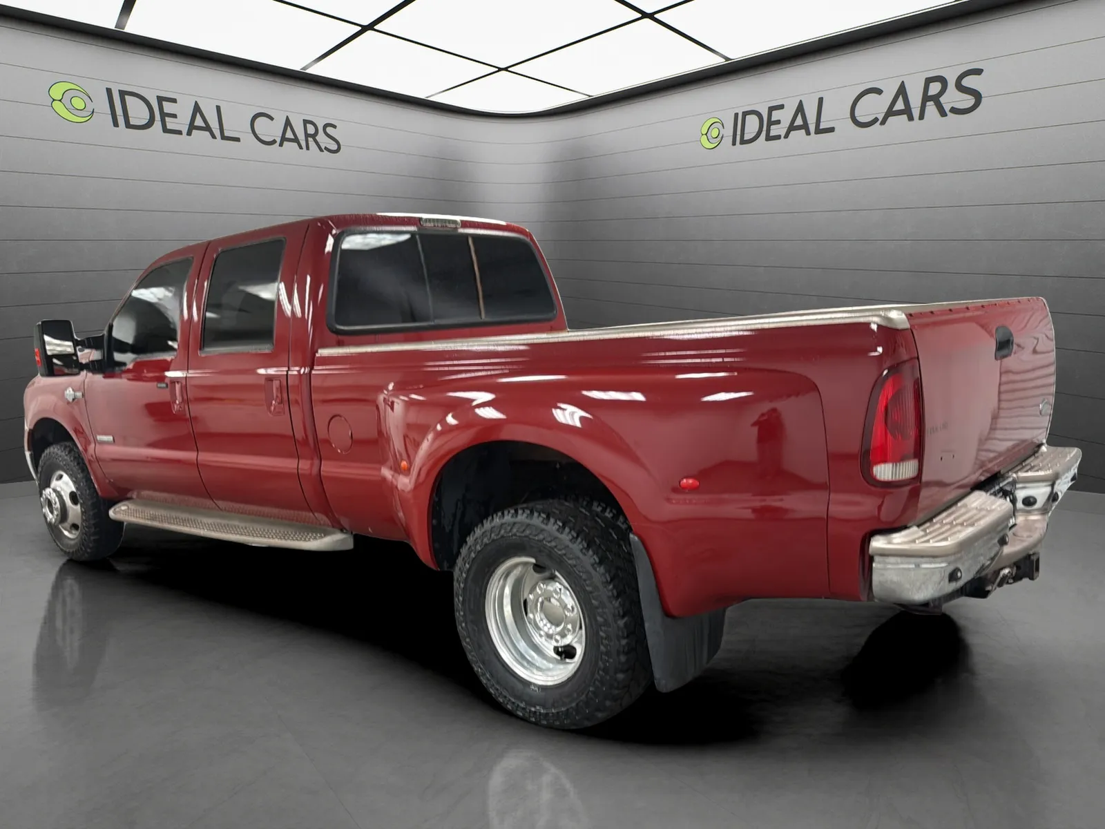 Ford F-350 photo 7