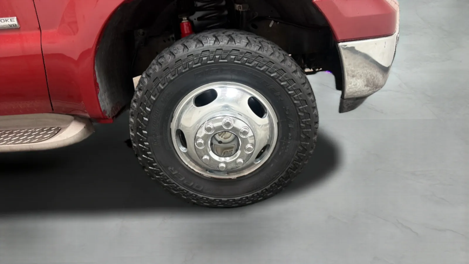 Ford F-350 photo 24