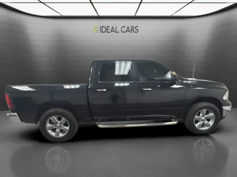 More photos of 2015 Ram 1500 Big Horn at Ideal Cars - Main Street, AZ