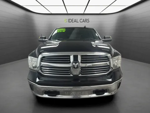 Photos of 2015 Ram 1500 Big Horn for sale in Mesa, AZ at Ideal Cars - Main Street