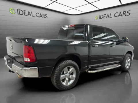 More photos of 2015 Ram 1500 Big Horn at Ideal Cars - Main Street, AZ
