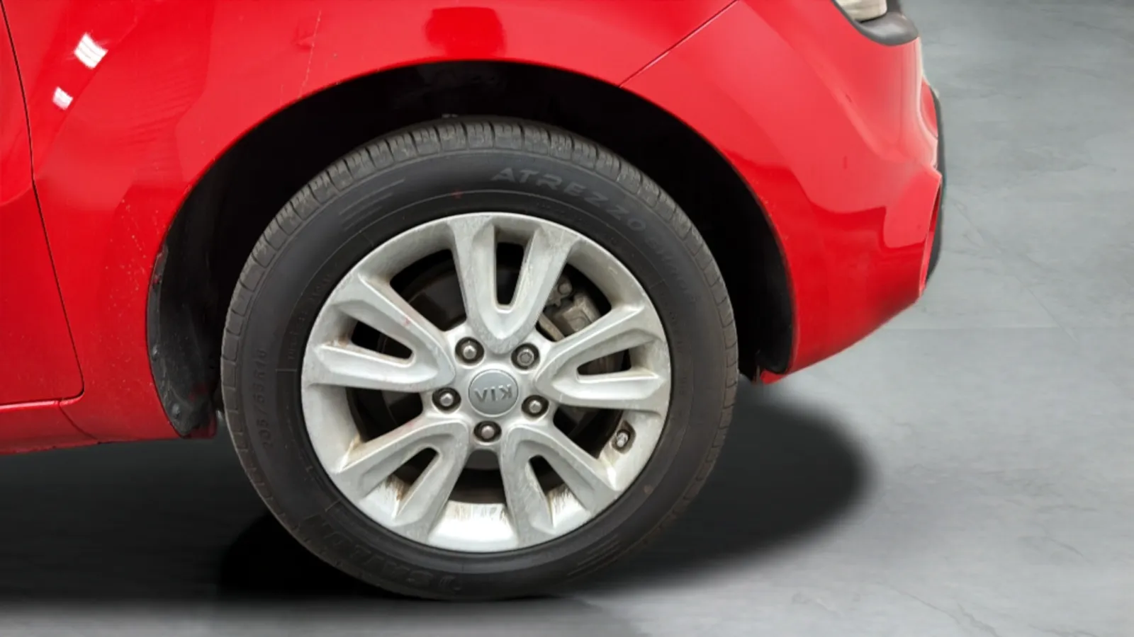 Kia Soul photo 23