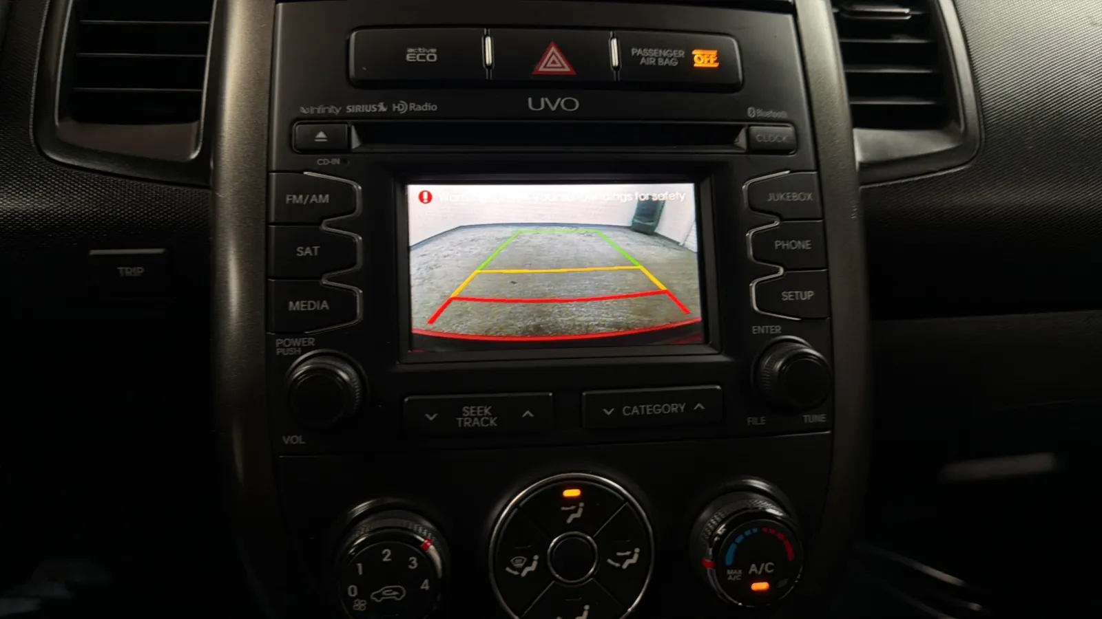 Kia Soul photo 15