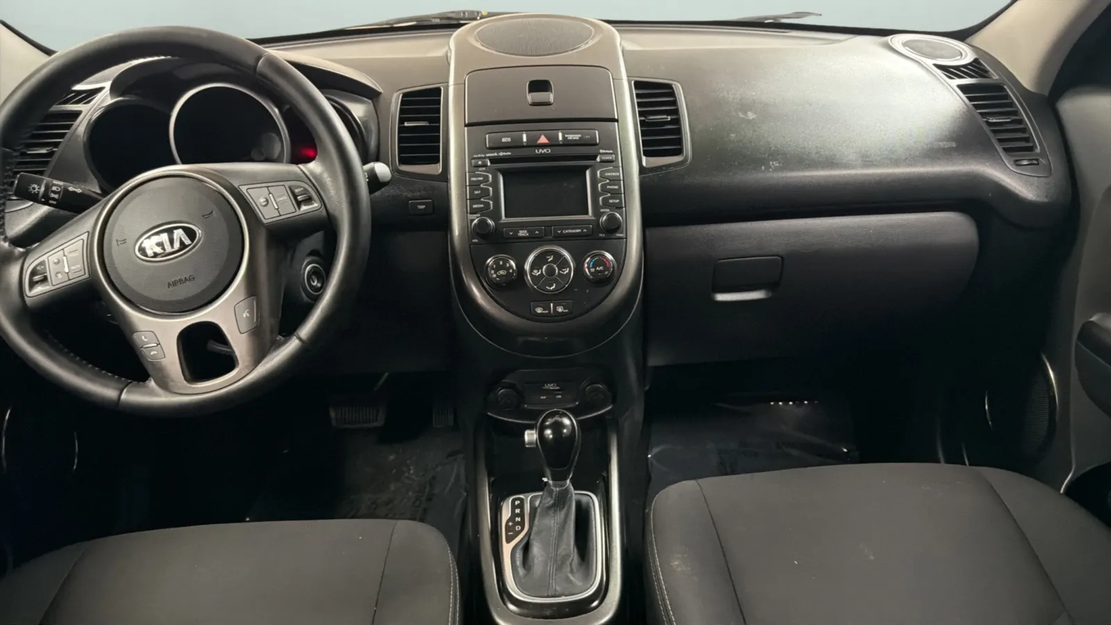 Kia Soul photo 16
