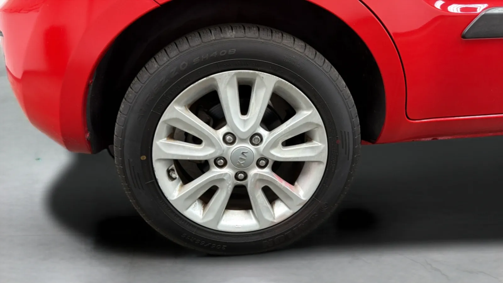 Kia Soul photo 24
