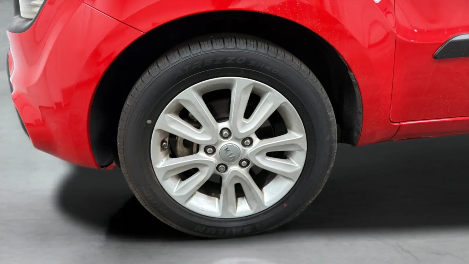Kia Soul photo 26