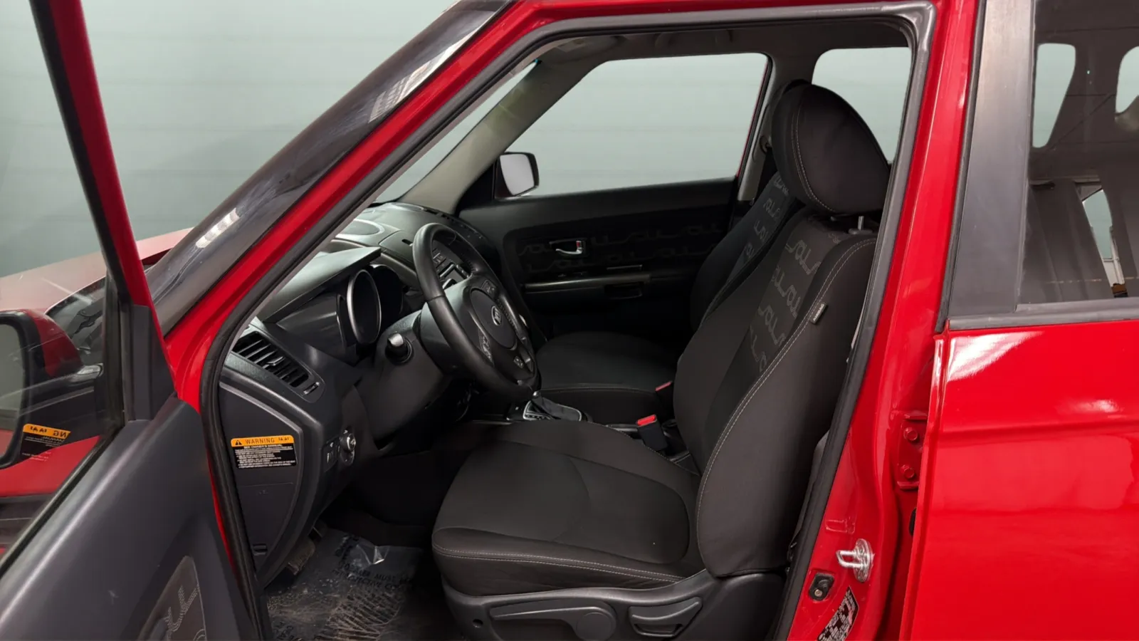 Kia Soul photo 20