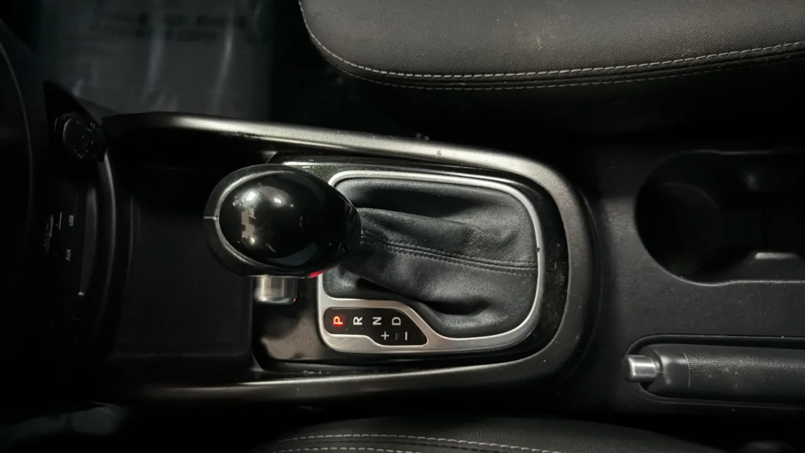 Kia Soul photo 13