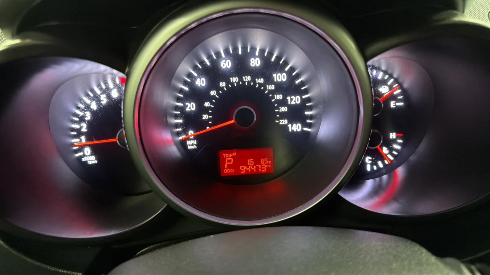 Kia Soul photo 12