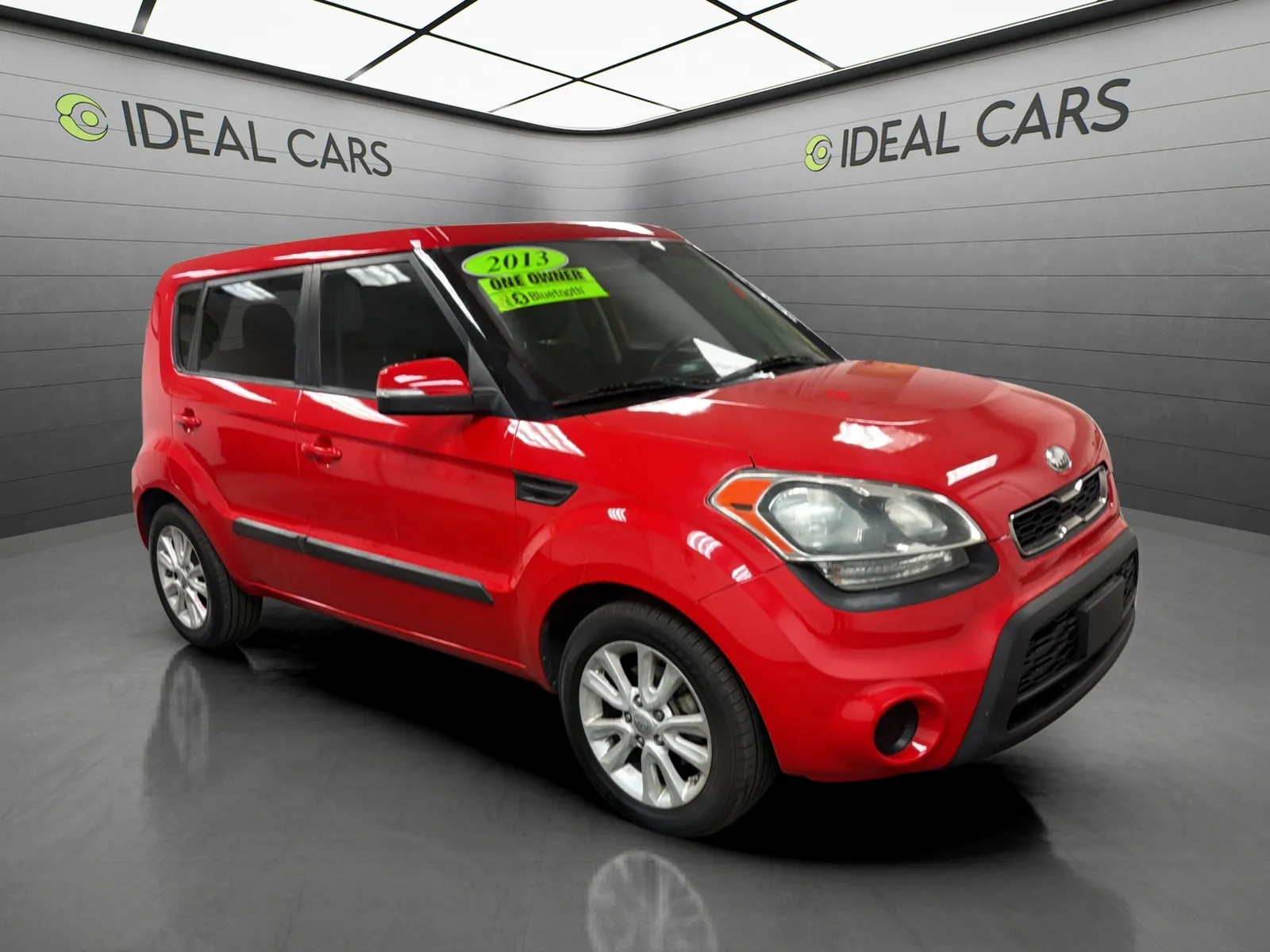 Kia Soul photo 3