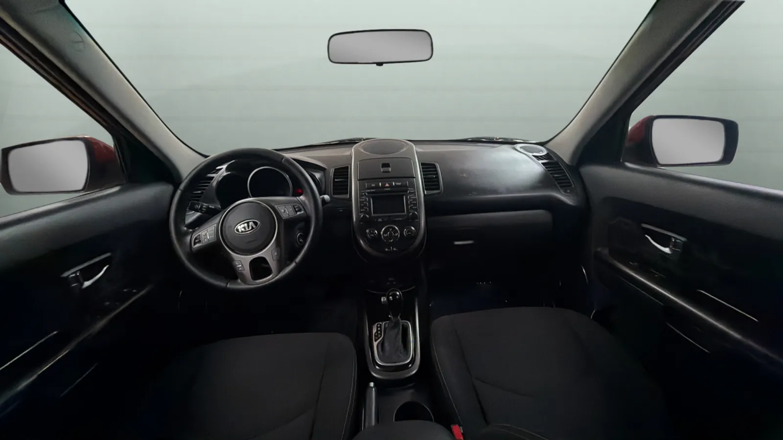 Kia Soul photo 10