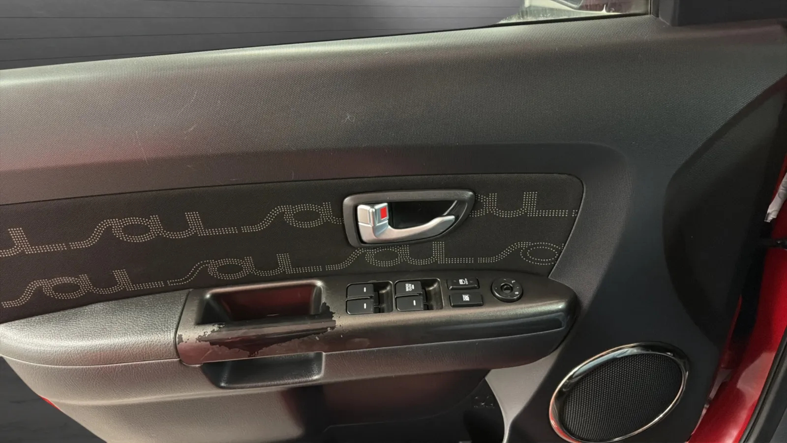Kia Soul photo 17
