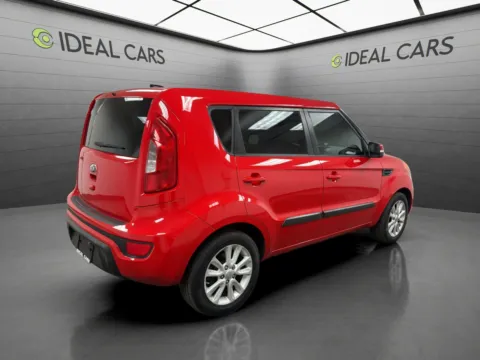 More photos of 2013 Kia Soul + at Ideal Cars - Main Street, AZ