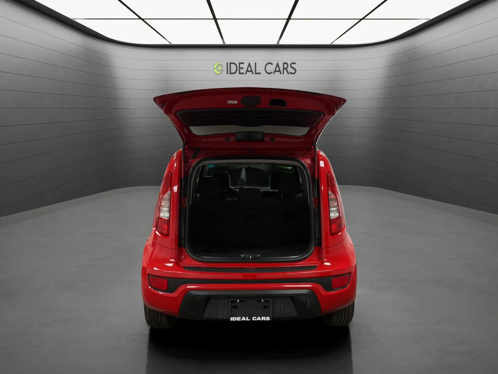 Kia Soul photo 9