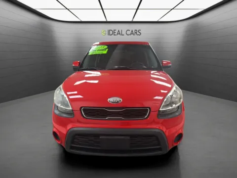 Photos of 2013 Kia Soul + for sale in Mesa, AZ at Ideal Cars - Main Street