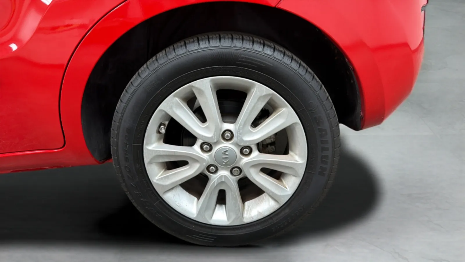 Kia Soul photo 25