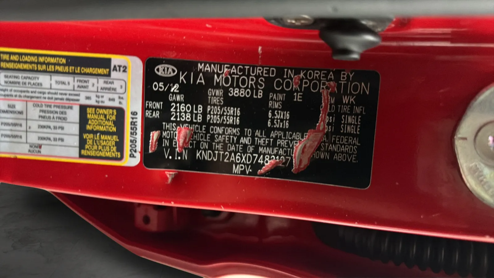 Kia Soul photo 28