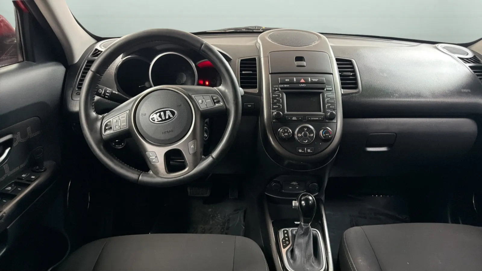 Kia Soul photo 11