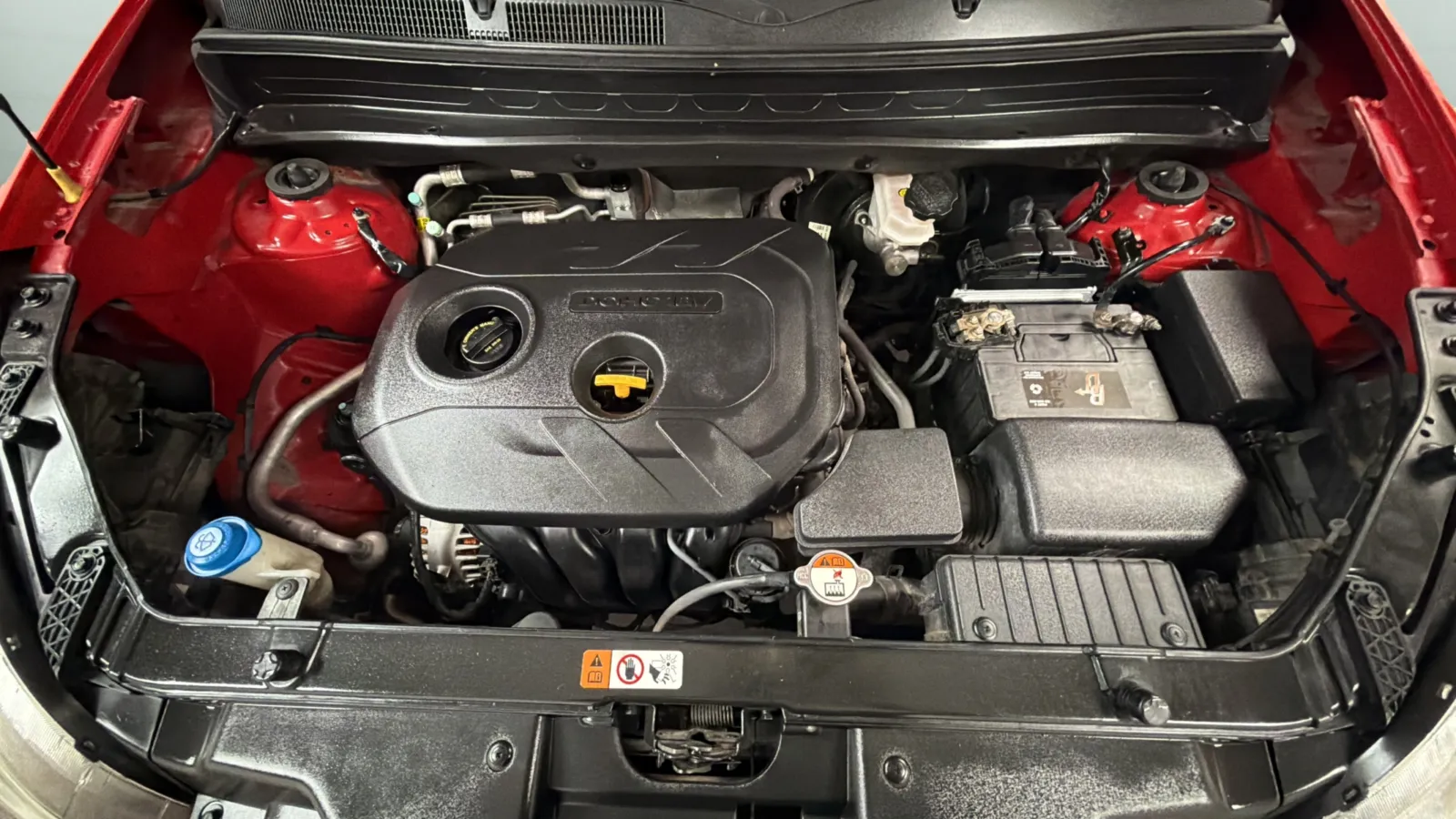 Kia Soul photo 22