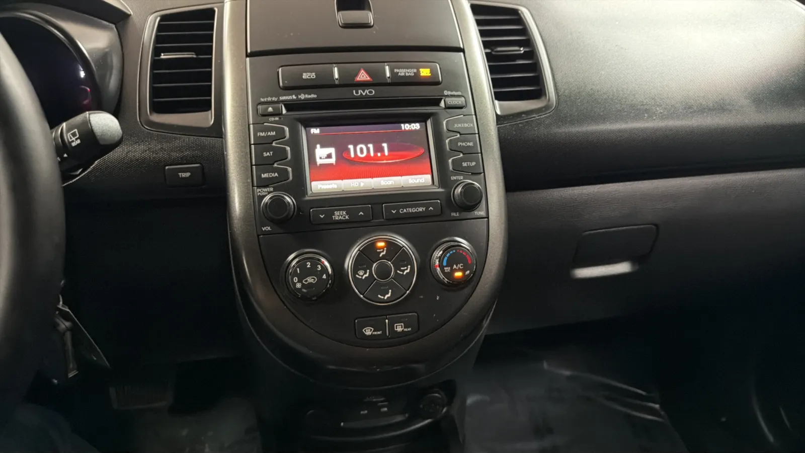Kia Soul photo 14