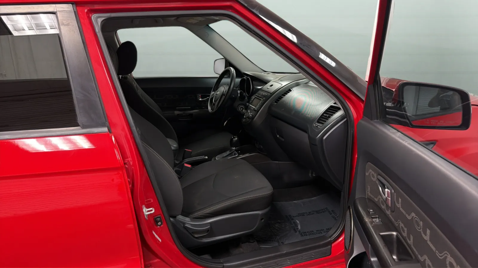 Kia Soul photo 21