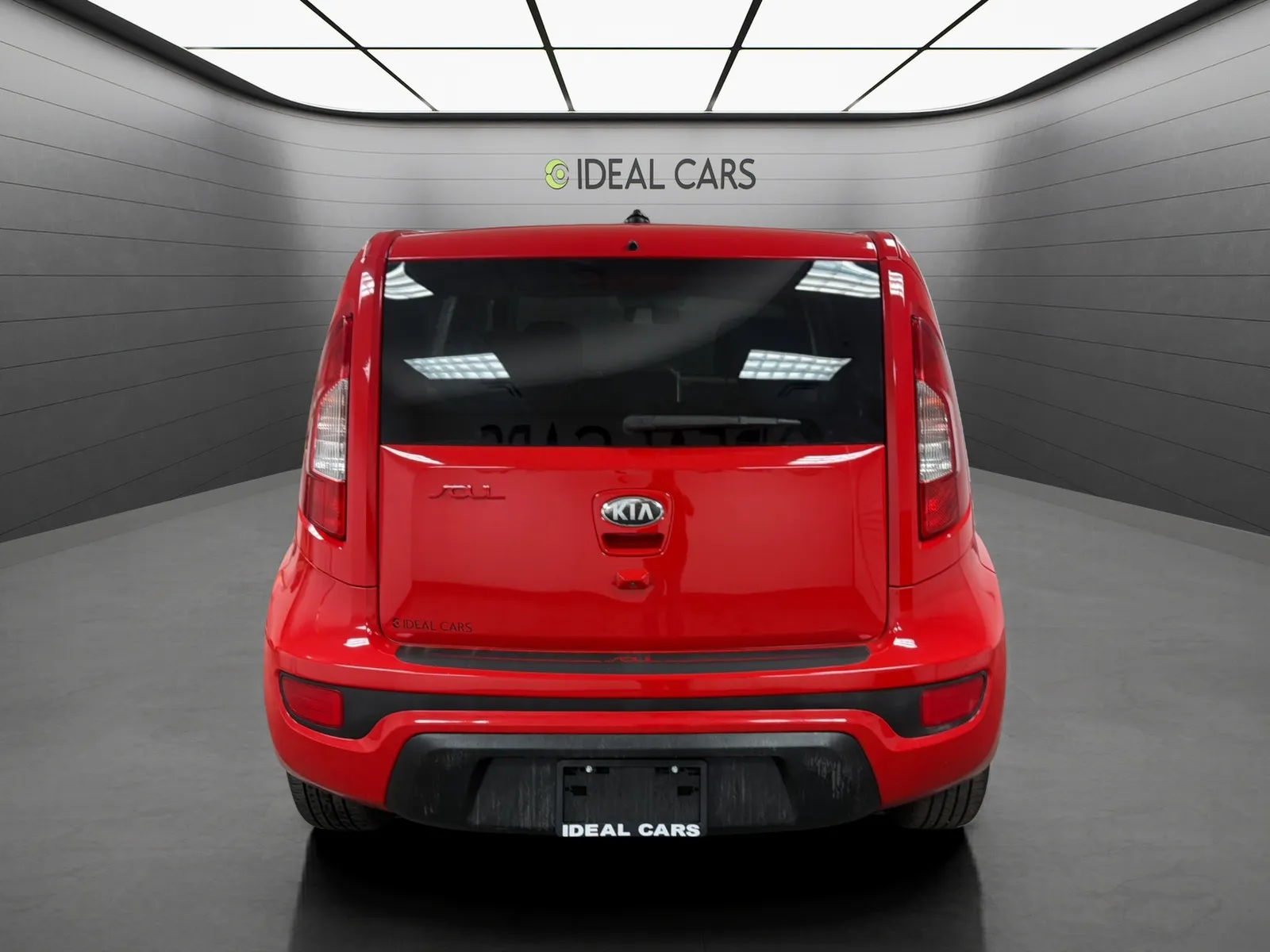 Kia Soul photo 6