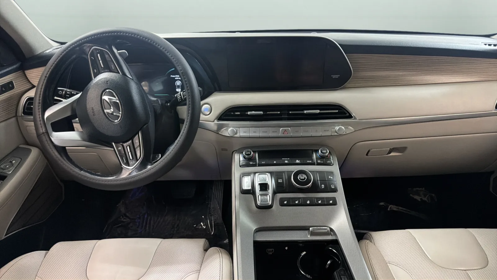Hyundai Palisade photo 11