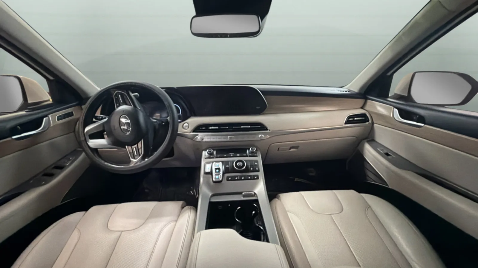 Hyundai Palisade photo 10