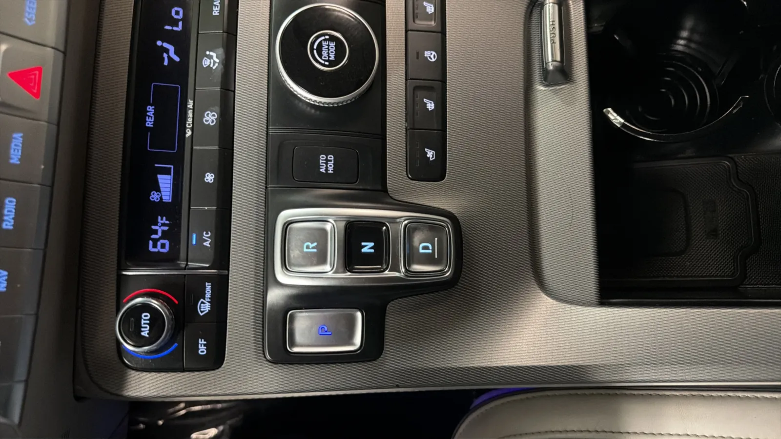 Hyundai Palisade photo 13
