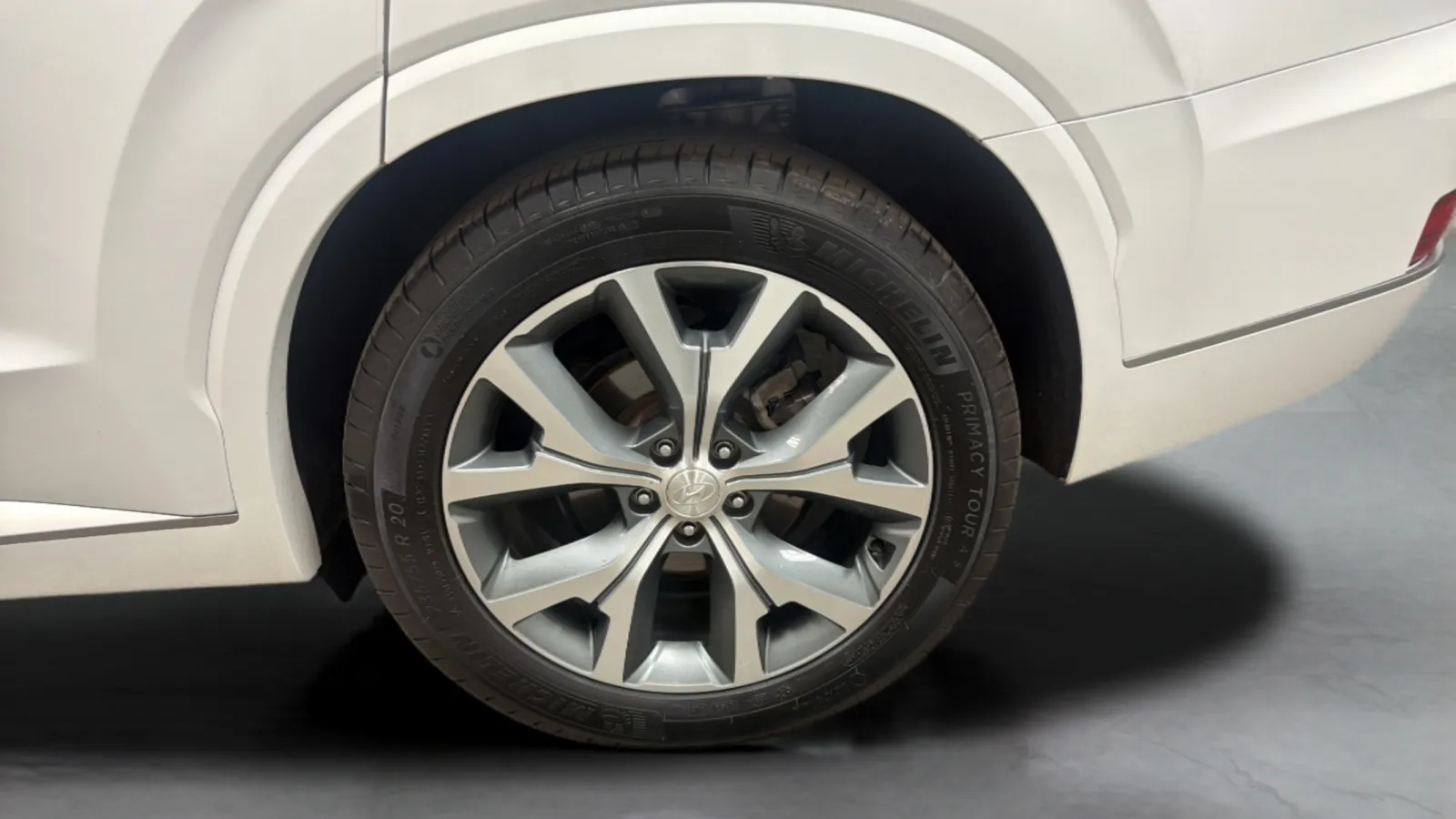 Hyundai Palisade photo 28