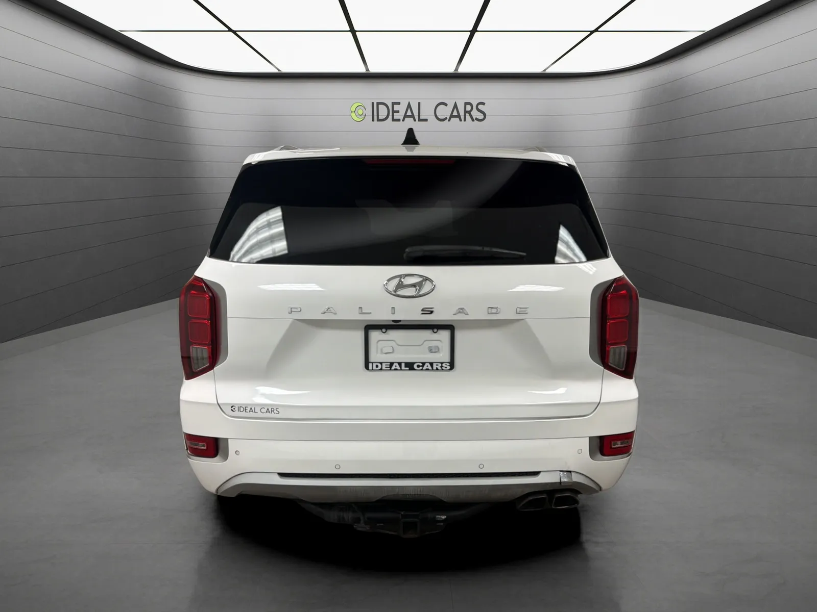 Hyundai Palisade photo 6