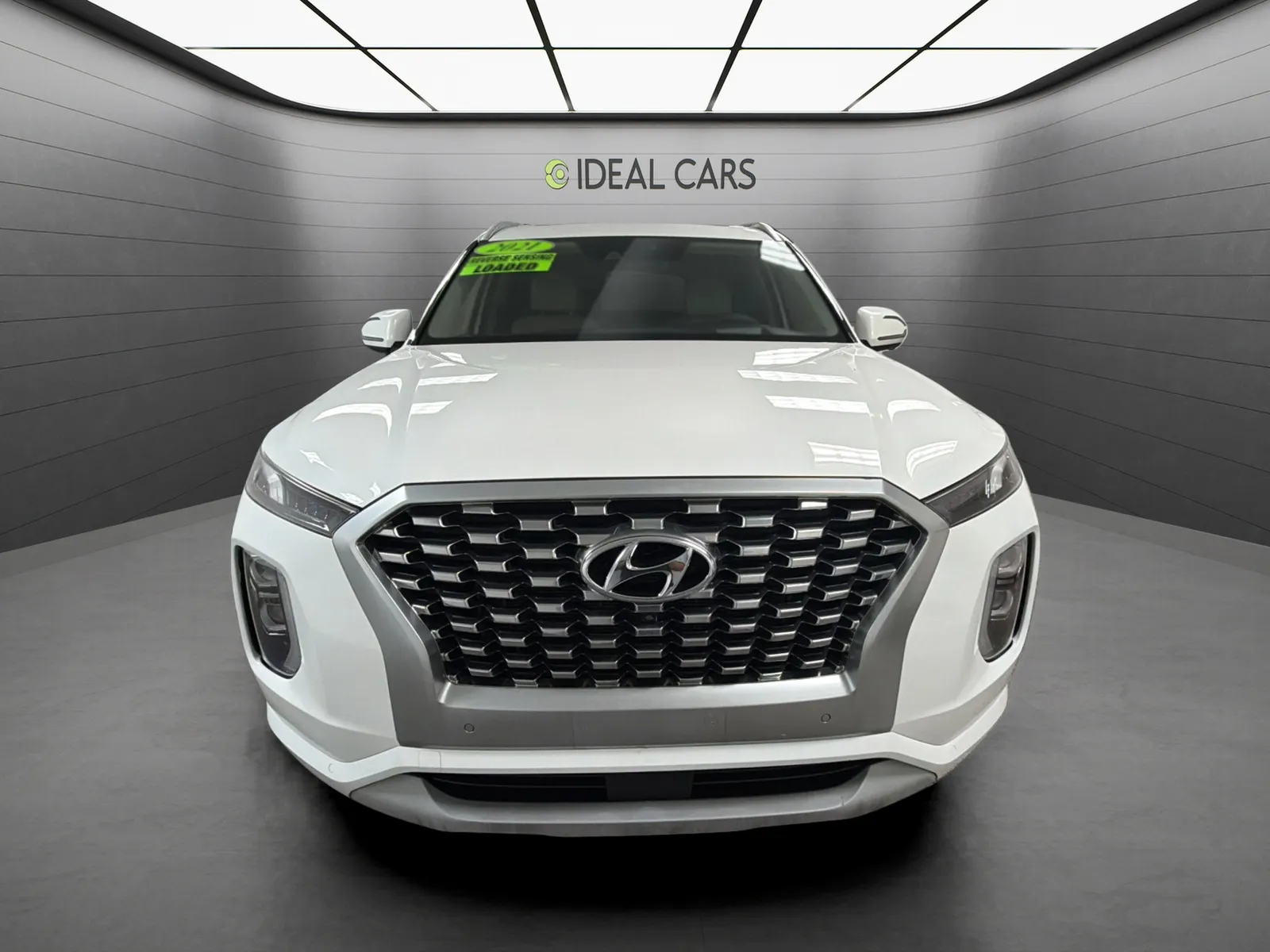 Hyundai Palisade photo 2