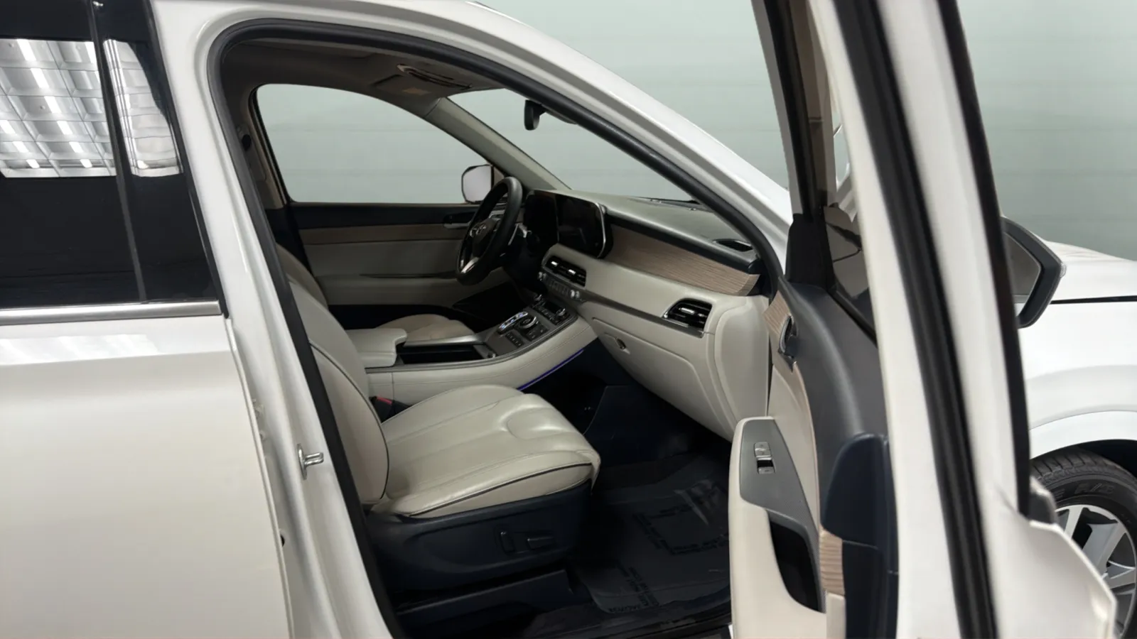 Hyundai Palisade photo 22